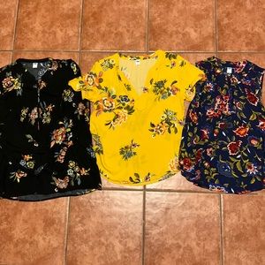 Old Navy bundle!(BLACK SOLD)